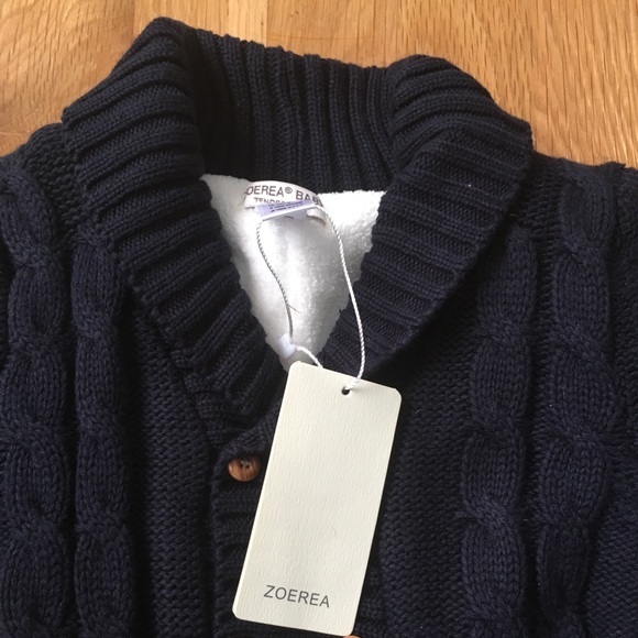 Zoera Baby Tender Care 100% cotton - Picture 2 of 8